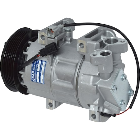 Universal Air Cond Nissan Altima 15-13 Compressor, Co29073C CO29073C